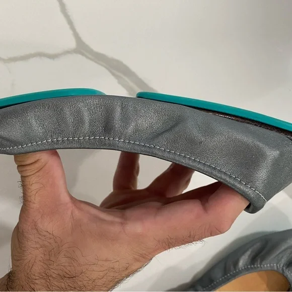 Tieks flats - Picture 9 of 11